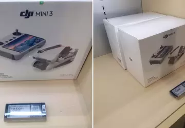 BestBuy rozpoczyna sprzedaż DJI Mini 3 ...