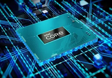 Intel Core Ultra 9 288V wykazuje ...