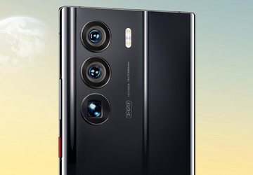 ZTE ma ujawnić lotniczą wersję Axon ...