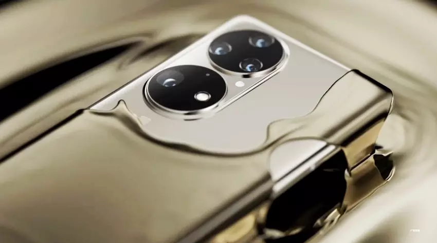 Znalazłem sposób na ominięcie amerykańskich sankcji i dodanie obsługi Huawei P50 Pro dla 5G. I to działa!