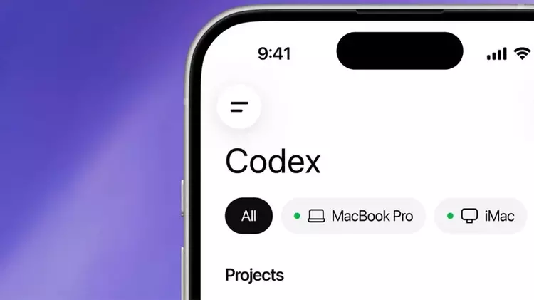 OpenAI umożliwia korzystanie z Codex na ...