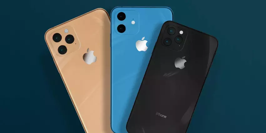 iPhone 11 powtarza sukces iPhone XR: jest to najbardziej popularny model dla zamówień wstępnych
