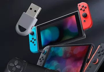 Adapter USB GuliKit pozwala podłączyć kontroler ...