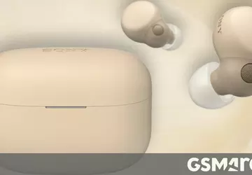 Wyciek Sony LinkBuds S pokazuje tradycyjny ...