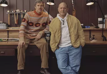 Jony Ive szczegółowo opisuje inspirację LoveFrom, ...