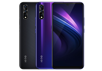 Vivo za tydzień przed ogłoszeniem pokazał ...