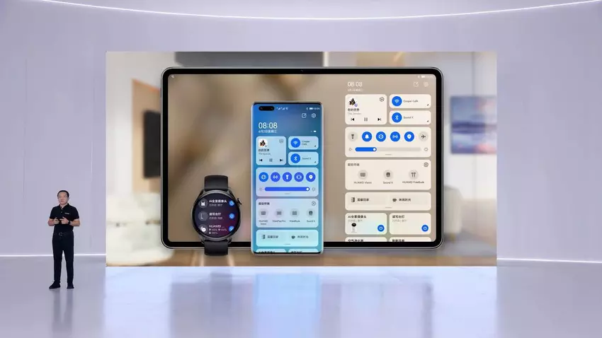 W ekosystemie HarmonyOS zarejestrowanych jest już 1,2 mln deweloperów. Dlaczego jest to ważne?