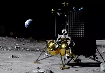 Pierwsza rosyjska misja księżycowa we współczesnej ...