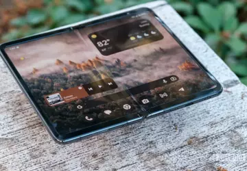 Apple rozważa anulowanie składanych iPadów z ...