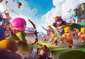 Oj, co się stało? Popularna gra ...