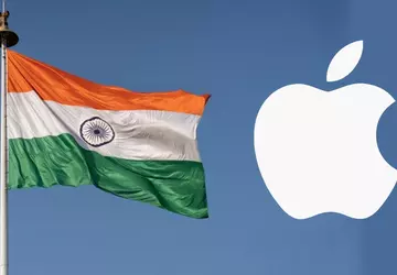 Żegnajcie Chiny! Apple zwiększyło produkcję iPhone'ów ...