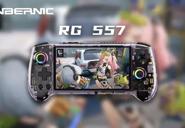 Retro gaming na ekranie OLED: firma ...