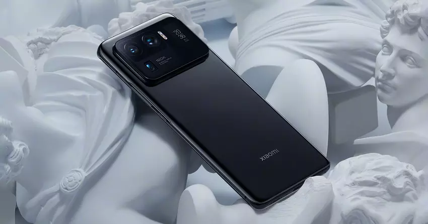 Xiaomi Mi 11 Ultra rozczarowuje ekspertów DxOMark