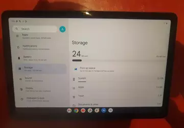 Insider pokazuje zdjęcia tabletu Google Pixel ...
