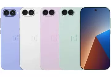 OnePlus 13T otrzyma akumulator o pojemności ...