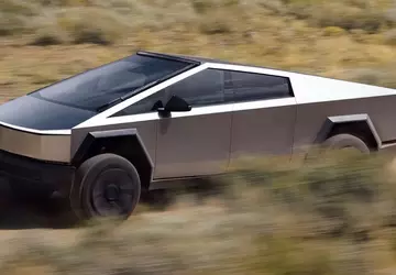 Sprzedaż Tesla Cybertruck w 2025 roku ...