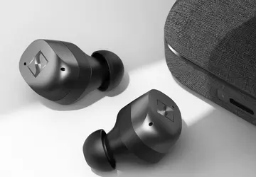 Sennheiser Momentum True Wireless 4 z ...