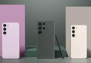 38 smartfonów Samsung otrzyma firmware One ...