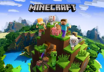 Twórcy usługi wydobywania NFT w Minecraft ...