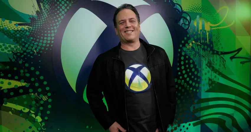 Phil Spencer: "Logo PlayStation pojawi się w naszych przyszłych prezentacjach"