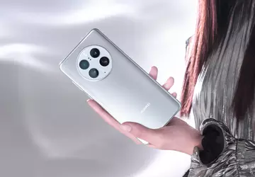 Flagowce Huawei P50 i Mate 50 ...