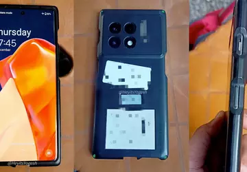 OnePlus rozpoczyna masową produkcję OnePlus 11R, ...