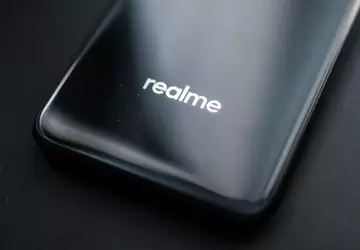 Realme pokazał nowy projekt smartfona Realme ...