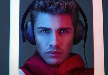 Zestaw słuchawkowy do gier Xiaomi Mi ...