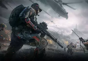 Dramat wojenny w nowej odsłonie: deweloper ...