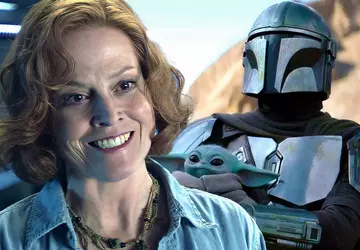 Sigourney Weaver, znana z "Obcego" i ...