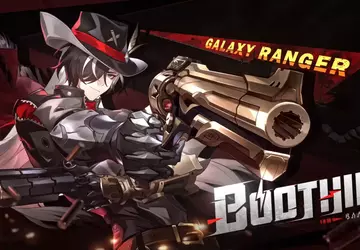 miHoYo opublikowało zwiastun postaci Boothilla w ...