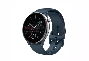 Amazfit wprowadza na rynek smartwatch GTR ...