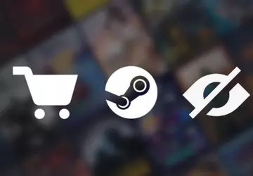 Steam beta otrzymał ważną aktualizację: koszyk ...