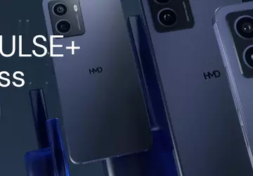 HMD wprowadziło Pulse+ Business Edition z ...