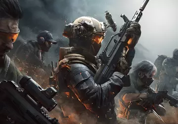 Sieciowy strzelanka Delta Force zadebiutuje na ...