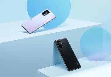 OPPO Reno 6 Lite: smartfon z ...