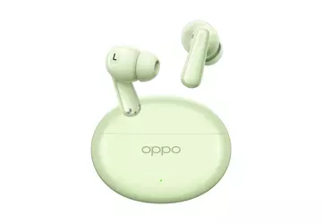 OPPO Enco Air 4: ANC, stopień ...