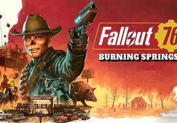 2 grudnia Fallout 76 otrzyma największą ...