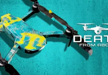 Death from Above otrzymało oficjalną krymskotatarską ...