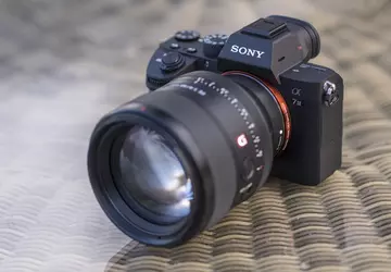 Drony, statki kosmiczne i kamery - ...