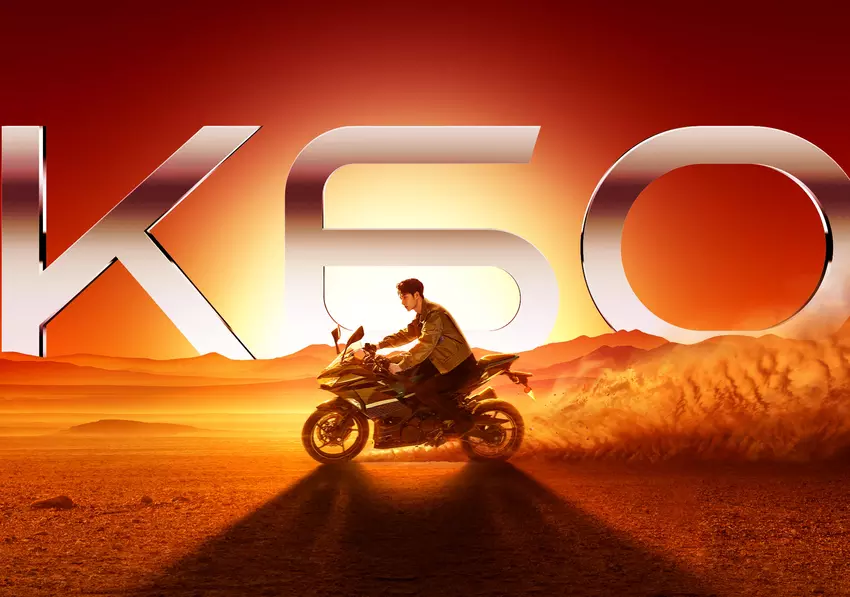 Oficjalnie: Xiaomi zaprezentuje serię smartfonów Redmi K60 podczas premiery 27 grudnia