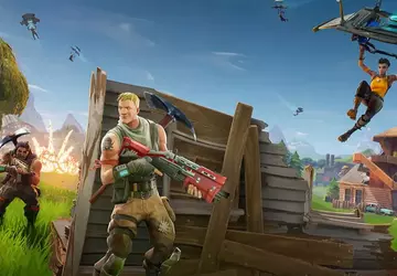 Epic Games surowo ukarało profesjonalnego gracza ...