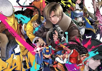 Wyprzedaż Capcom: Steam oferuje duże zniżki ...