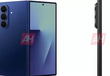 Cień nie jest większy: insider pokazał ...