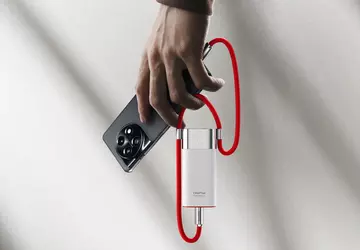 OnePlus Sharge Pouch: przenośny zasilacz 3 ...