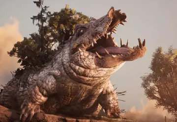 Twórcy nietypowej gry akcji South of ...