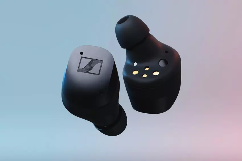 Słuchawki douszne Sennheiser MOMENTUM True Wireless 3 pozwolą Ci żyć i oddychać dźwiękiem