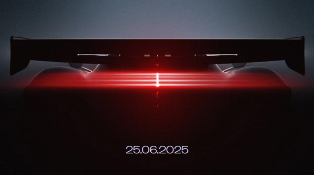 Koenigsegg wkrótce zaprezentuje jeszcze bardziej szalony ...