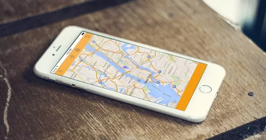 Google podaje policji USA geodane podejrzewanych