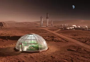 Zaskakujący początek SpaceX: Jak Elon Musk ...